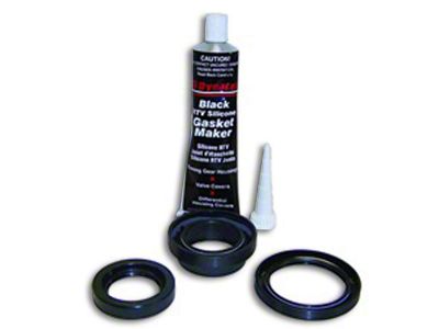 BA10/5 Transmission Gasket and Seal Kit (87-89 Jeep Wrangler YJ)