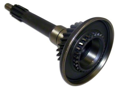 BA10/5 Transmission Input Shaft (87-89 Jeep Wrangler YJ)