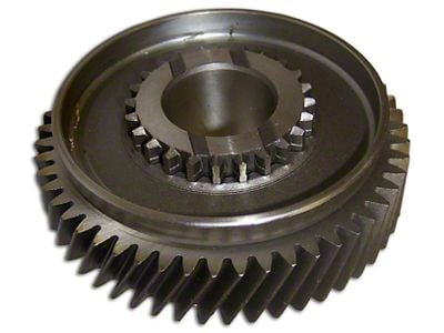 BA10/5 Transmission Intermediate Fifth Gear (87-89 Jeep Wrangler YJ)