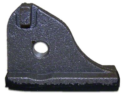 Balance Shaft Chain Guide (03-06 2.4L Jeep Wrangler TJ)