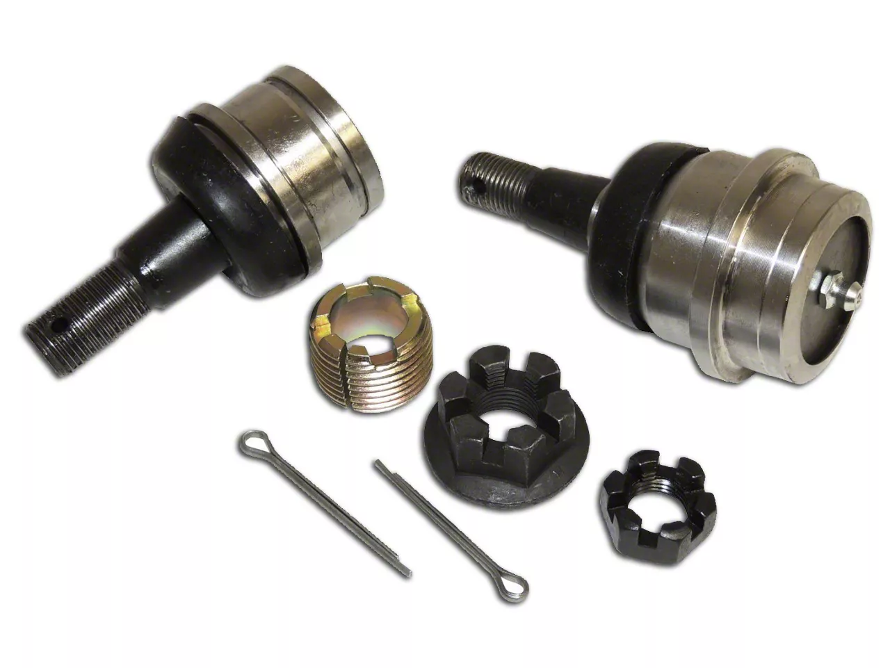 Jeep Wrangler Ball Joints (8706 Jeep Wrangler YJ & TJ)