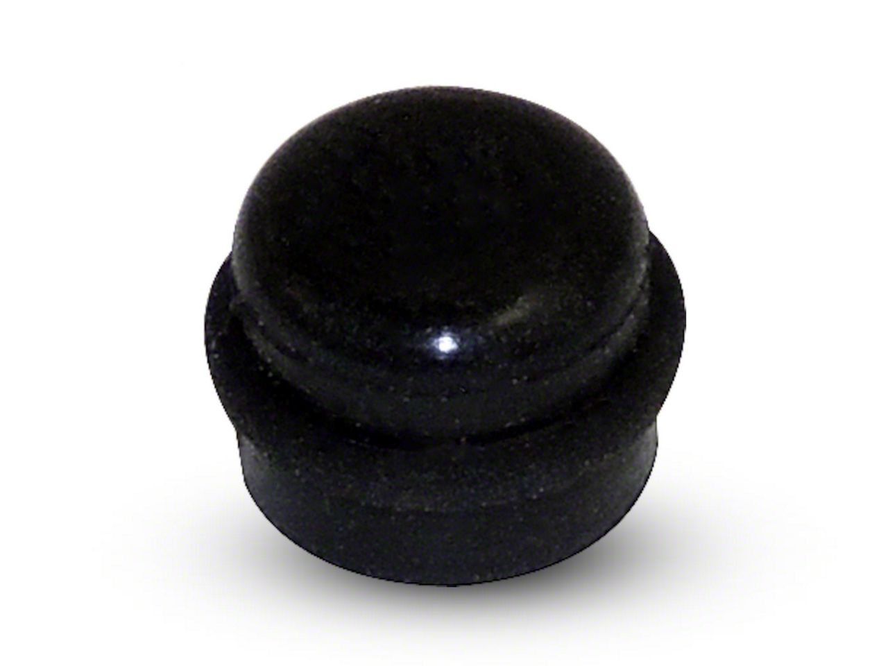 Jeep Wrangler Bleeder Screw Cap (7618 Jeep CJ5, CJ7, Wrangler YJ, TJ & JK)