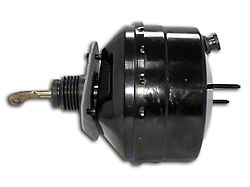 Brake Booster (97-06 Jeep Wrangler TJ)