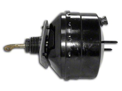 Brake Booster (97-06 Jeep Wrangler TJ)