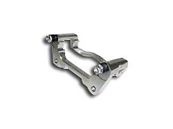 Brake Caliper Bracket; Front (07-18 Jeep Wrangler JK)