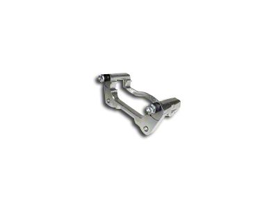 Brake Caliper Bracket; Front (07-18 Jeep Wrangler JK)