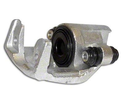 Brake Caliper; Rear Passenger Side (03-06 Jeep Wrangler TJ)