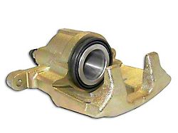 Brake Caliper; Rear Passenger Side (07-13 Jeep Wrangler JK)