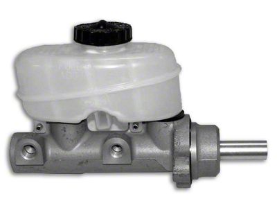 Brake Master Cylinder (1995 Jeep Wrangler YJ)
