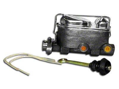 Brake Master Cylinder (90-94 Jeep Wrangler YJ)