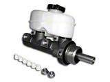 Brake Master Cylinder (97-06 Jeep Wrangler TJ)