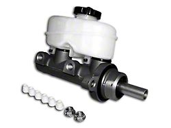 Brake Master Cylinder (97-06 Jeep Wrangler TJ)