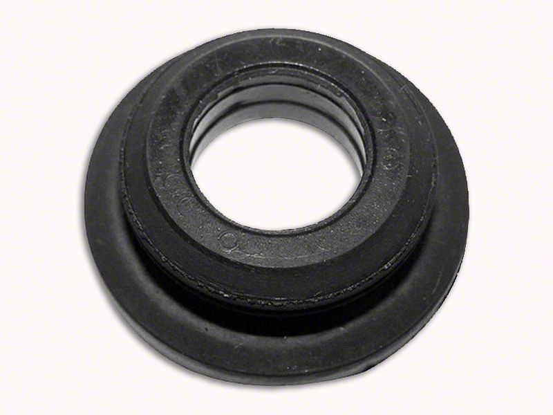 Jeep Wrangler Brake Master Cylinder Grommet (9706 Jeep Wrangler TJ)