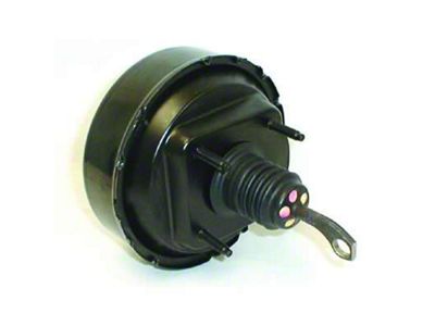 Brake Power Booster (91-95 Jeep Wrangler YJ w/o ABS)