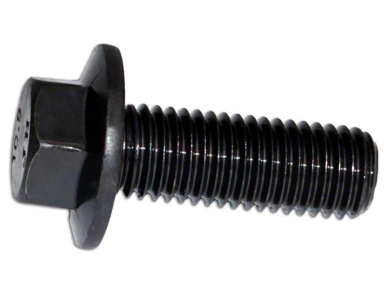 Jeep Wrangler Caliper Bracket Mounting Bolt (0718 Jeep Wrangler JK w