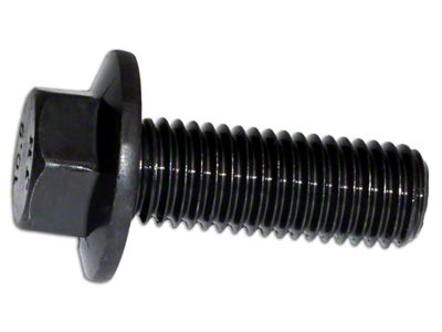 Caliper Bracket Mounting Bolt (07-18 Jeep Wrangler JK w/ RT31046 Front Brake Upgrade)