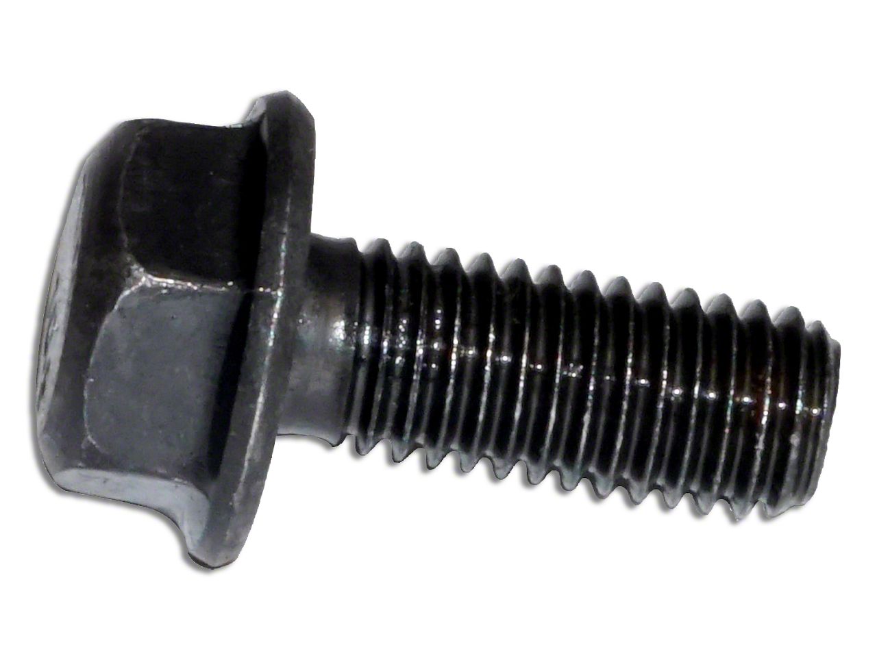 Jeep Wrangler Caliper Mounting Bolt (0718 Jeep Wrangler JK)