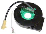 Clockspring (01-02 Jeep Wrangler TJ w/o Speed Control)