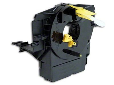 Clockspring (07-18 Jeep Wrangler JK)