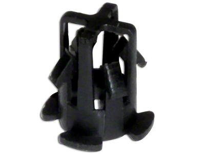 Clutch Actuator Pedal Bushing (2004 Jeep Wrangler TJ)