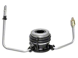 Clutch Slave Cylinder (1993 Jeep Wrangler YJ)