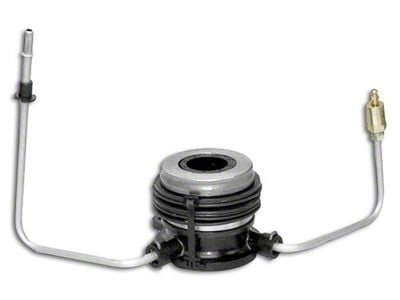 Clutch Slave Cylinder (1993 Jeep Wrangler YJ)