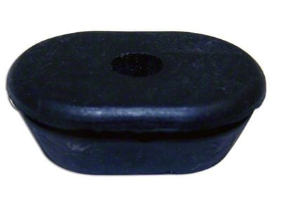 Clutch Hose Grommet (87-92 2.5L Jeep Wrangler YJ)