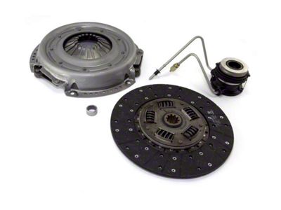 Master Clutch Kit (1993 4.0L Jeep Wrangler YJ)