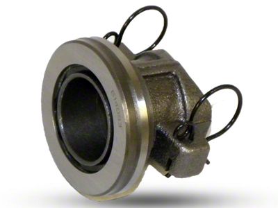 Clutch Throwout Bearing (94-18 Jeep Wrangler YJ, TJ & JK)