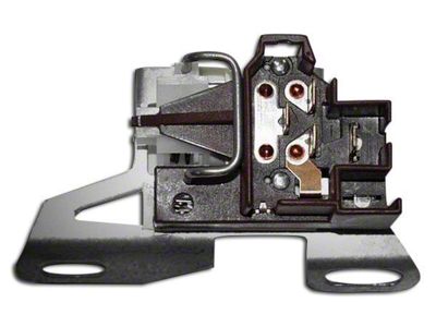 Headlight Dimmer Switch (90-95 Jeep Wrangler YJ)