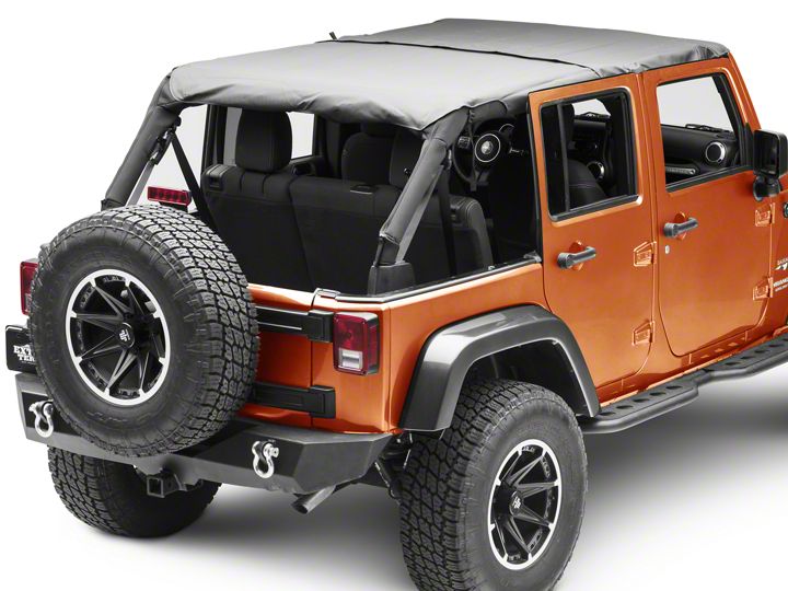 Extreme Terrain