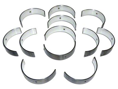 Connecting Rod Bearing Set (07-11 3.8L Jeep Wrangler JK)