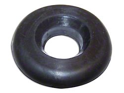 Crankcase Vent Grommet (05-06 4.0L Jeep Wrangler TJ)