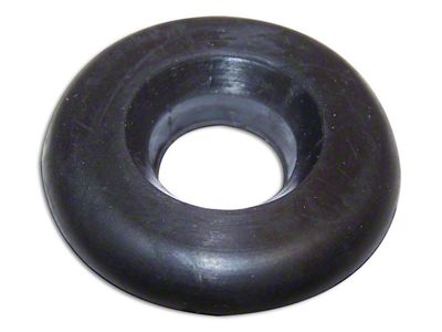 Crankcase Vent Grommet (05-06 4.0L Jeep Wrangler TJ)