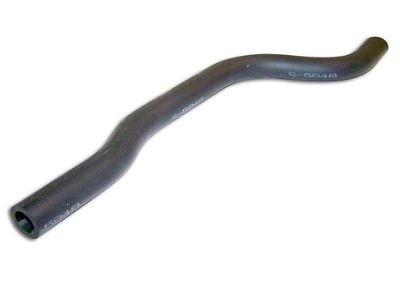 Crankcase Vent to Air Cleaner Tube (05-06 4.0L Jeep Wrangler TJ)