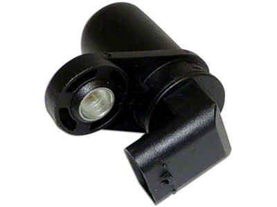 Crankshaft Position Sensor (03-06 4.0L Jeep Wrangler TJ w/ Automatic Transmission; 07-11 3.8L Jeep Wrangler JK)