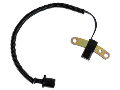 Crankshaft Position Sensor (91-92 Jeep Wrangler YJ)