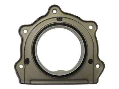 Crankshaft Retainer and Seal Kit (07-11 3.8L Jeep Wrangler JK)
