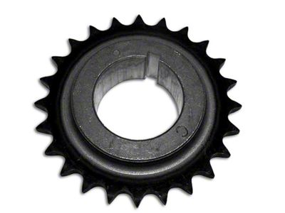 Timing Crankshaft Sprocket (83-02 2.5L Jeep CJ5, CJ7, Wrangler YJ & TJ)