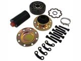 Constant Velocity Driveshaft Joint Repair Kit (07-18 Jeep Wrangler JK)
