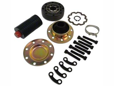 Constant Velocity Driveshaft Joint Repair Kit (07-18 Jeep Wrangler JK)