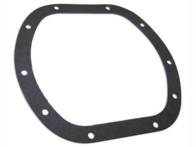 Dana 25/27/30 Front Axle Differential Front Cover Gasket (76-06 Jeep CJ5, CJ7, Wrangler YJ & TJ)