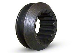 Dana 30 Front Axle Shaft Bearing Collar (87-95 Jeep Wrangler YJ)