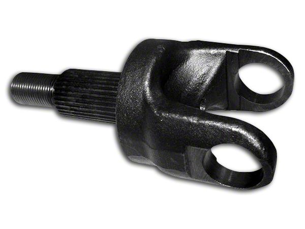 Jeep Wrangler Dana 30 Front Axle Stub Shaft (07-18 Jeep