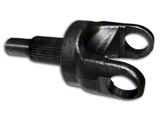 Dana 30 Front Axle Stub Shaft (07-18 Jeep Wrangler JK)