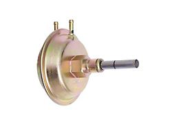 Dana 30 Front Axle Vacuum Disconnect Canister (91-95 Jeep Wrangler YJ)