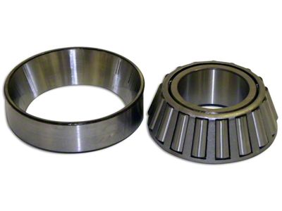 Dana 27/30/Super 30 Differential Inner Pinion Bearing Kit (87-95 Jeep Wrangler YJ; 10-11 Jeep Wrangler JK)