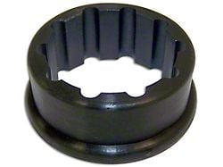 Dana 30 Front Axle Shaft Bearing; Outer (90-95 Jeep Wrangler YJ)