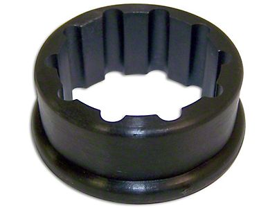 Jeep Wrangler Pedal and Shift Linkage Bushing Assortment (91-05 Jeep Wrangler YJ & TJ) - Free
