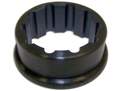 Dana 30 Front Axle Shaft Bearing; Outer (90-95 Jeep Wrangler YJ)